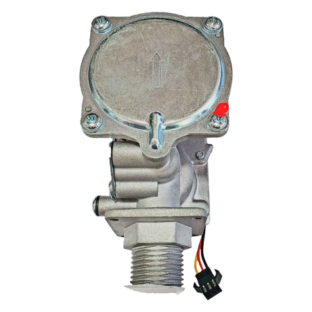 Узел газовый 116011-04.100	